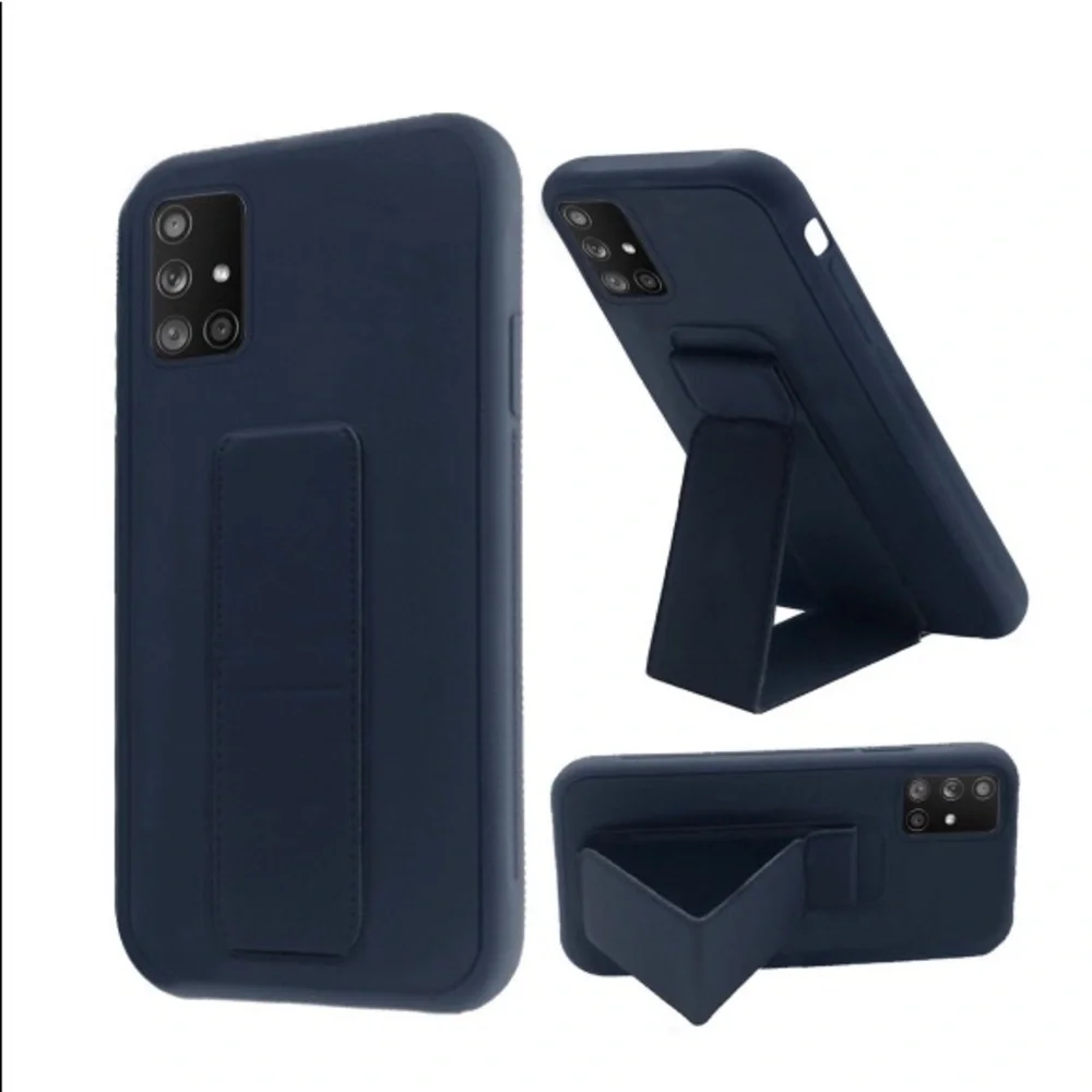 Samsung A71 5G case & Tempered Glass